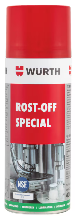 Rostlöser Rost Off Special I 400 ml
