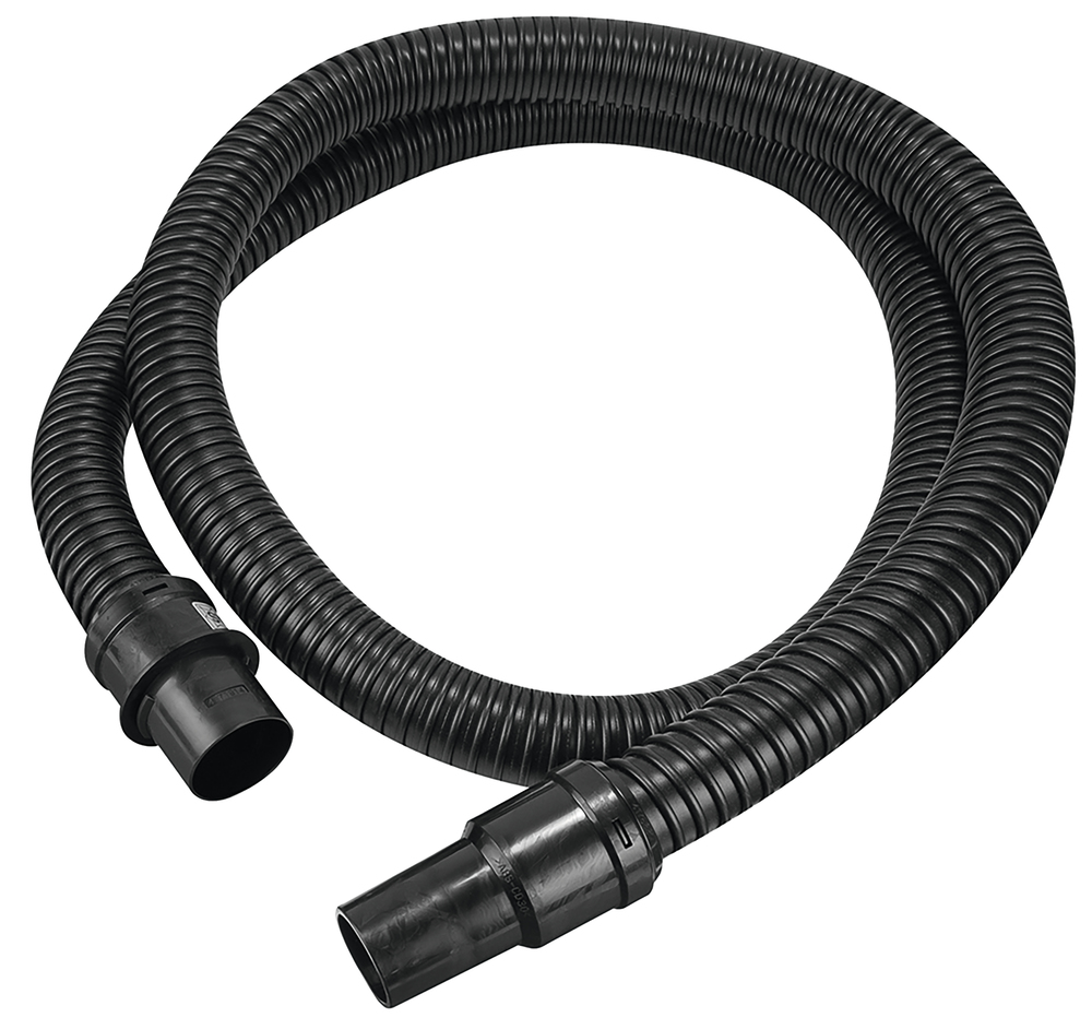 195434-1 Saugschlauch ohne Schaftrohraufnahme