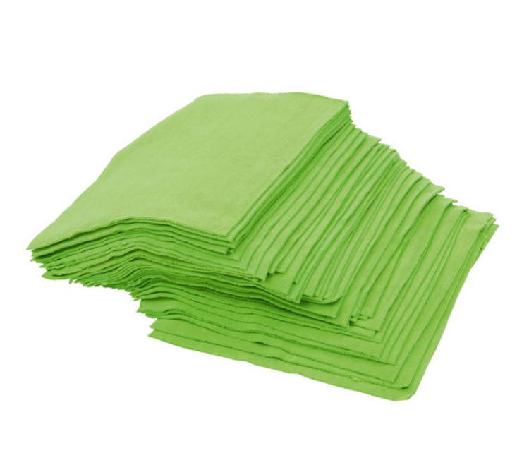 Mikroaktiv-Tuch BASIC I ideal für Fahrzeugaufbereitung /-pflege