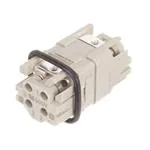 Harting Steckverbinder 10200030003 HAN-KIT 3AWM