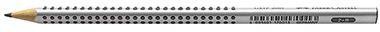 FABER-CASTELL Bleistift Faber-Castell GRIP 2001 B Faber-Castell GRIP 2001 B