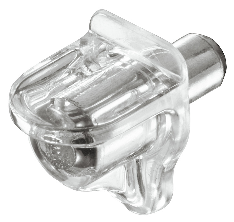 Bodenträger Kunststoff Ø 5 mm