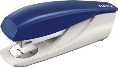 LEITZ Heftgerät Leitz NeXXt 5500 24/6 26/6 fest/lösbar/nageln 30 Bl. (80 g/m²) inkl. 200 Heftklammern 24/6