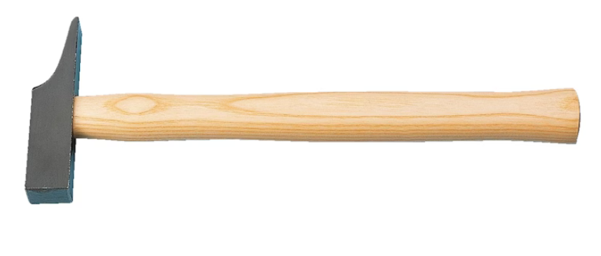 Französischer Schreinerhammer deutsche Form nach DIN 5109