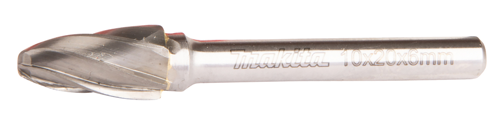 B-52794 Hartmetall Frässtift