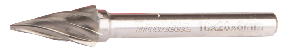 B-52853 Hartmetall Frässtift