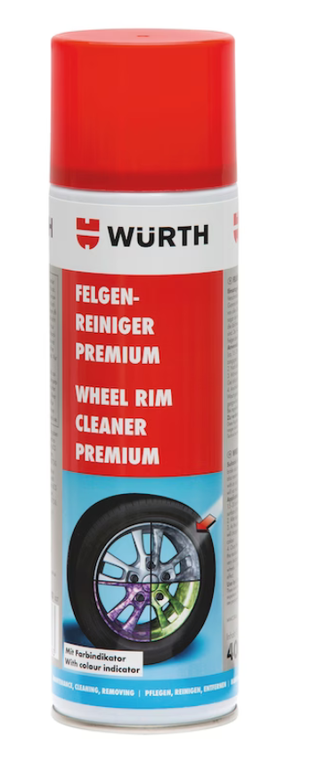 Felgenreiniger Premium