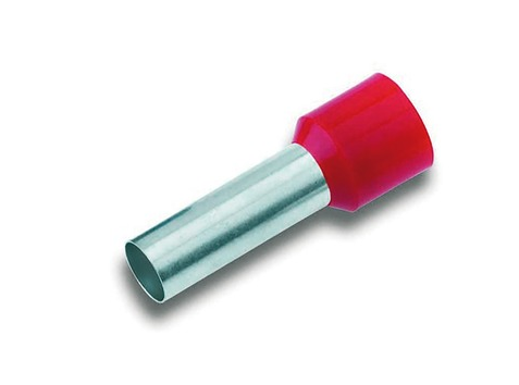 10,0 qmm Aderendhülse Eltropa