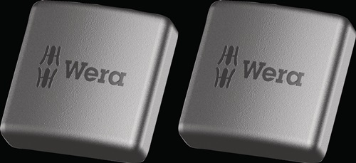 Schonaufsatz 8782 C Koloss Pad-Set 50x50