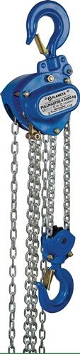 Kettenzug Pullmaster-II Trgf.2000kg Hubh