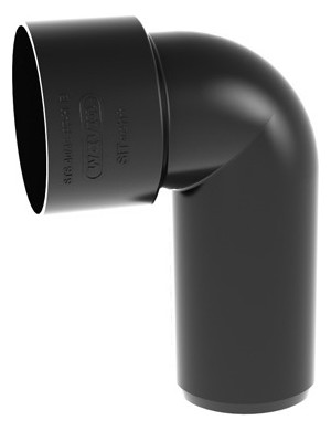 SiTech+ comfort-Siphonwinkel