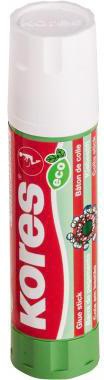 KORES Klebestift Kores Eco nicht nachfüllbar 20g Kores Eco nicht nachfüllbar 20g
