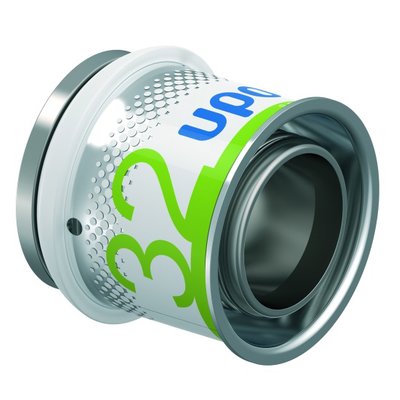 S-Press PLUS Endstück 32