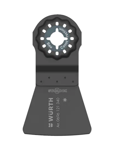 65 mm Spachtel Starlock