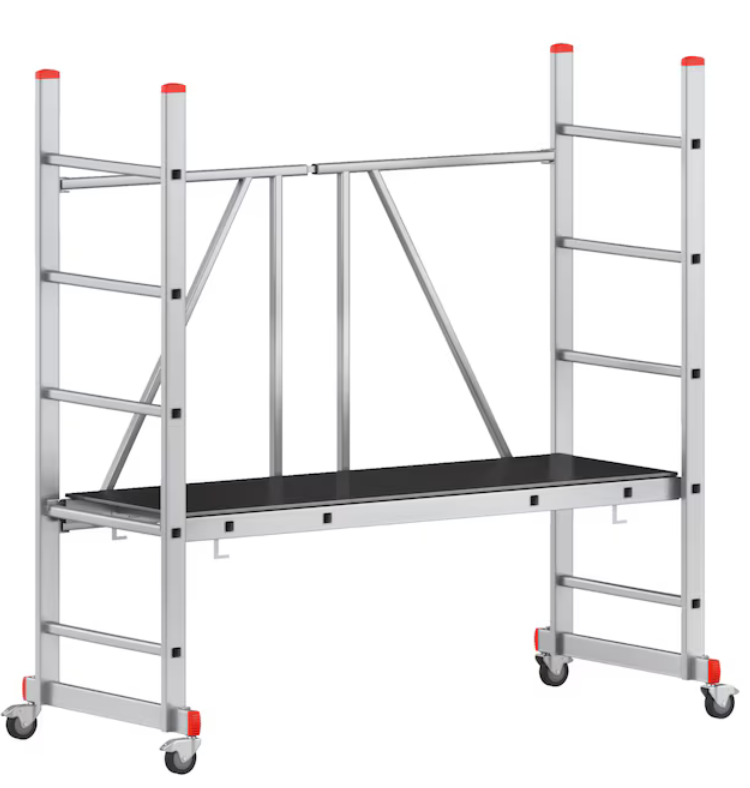 Klapp-Rollgerüst ECONOMY 70