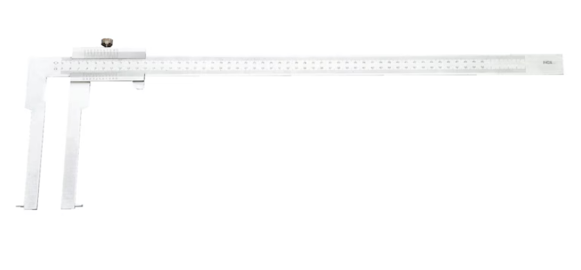 50-500 mm Werkstatt-Messschieber