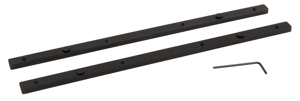 198885-7 Führungsschienenverbinder