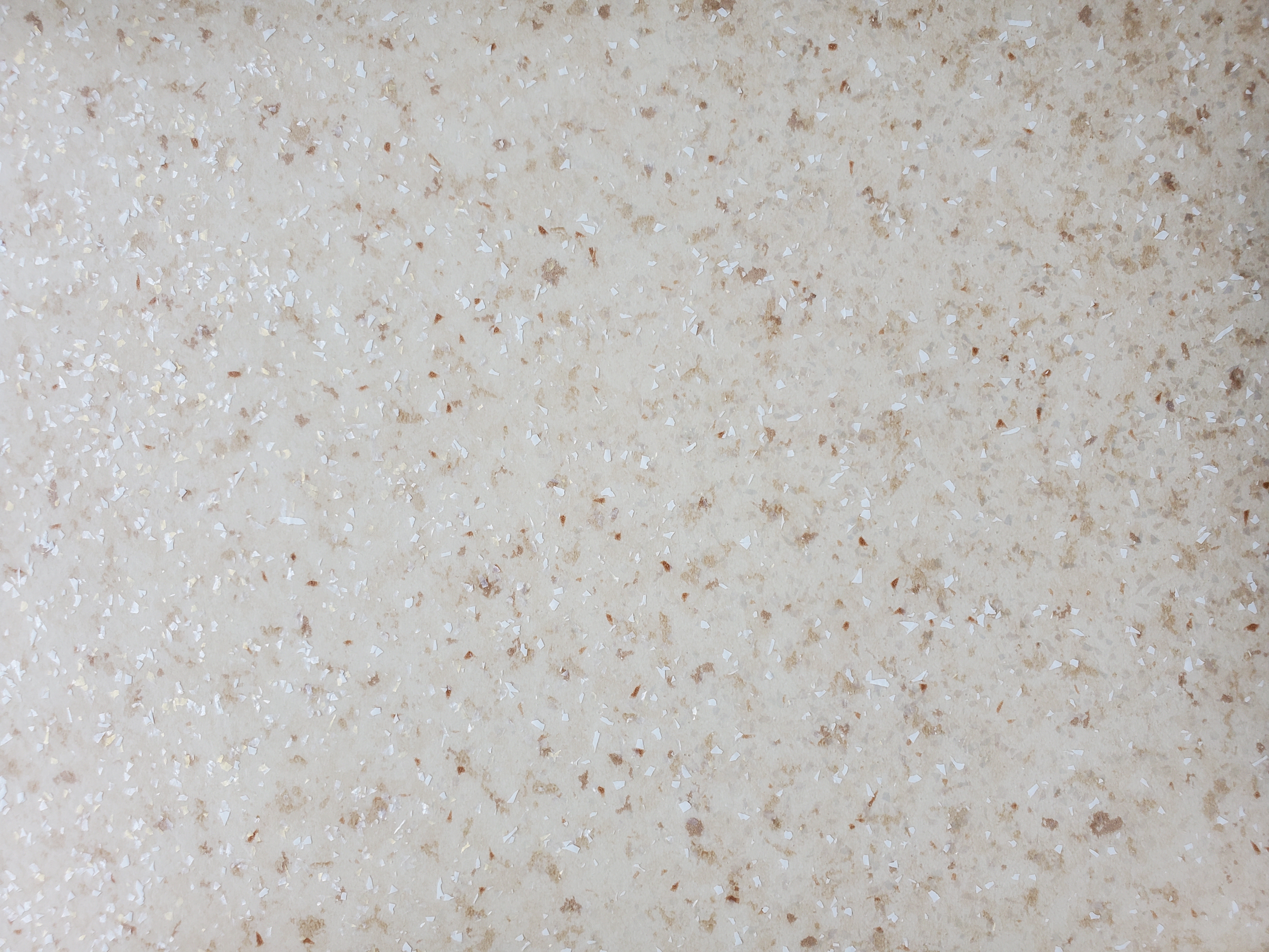 PVC Bodenbelag Tarkett WS-Smart Plus / Beige (Rolle) Breite 3m Länge 26 m (78 m² je Rolle)