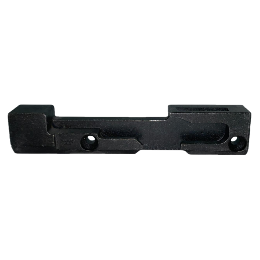 Schüco Ersatzteil Kippauflaufbock RS 254001