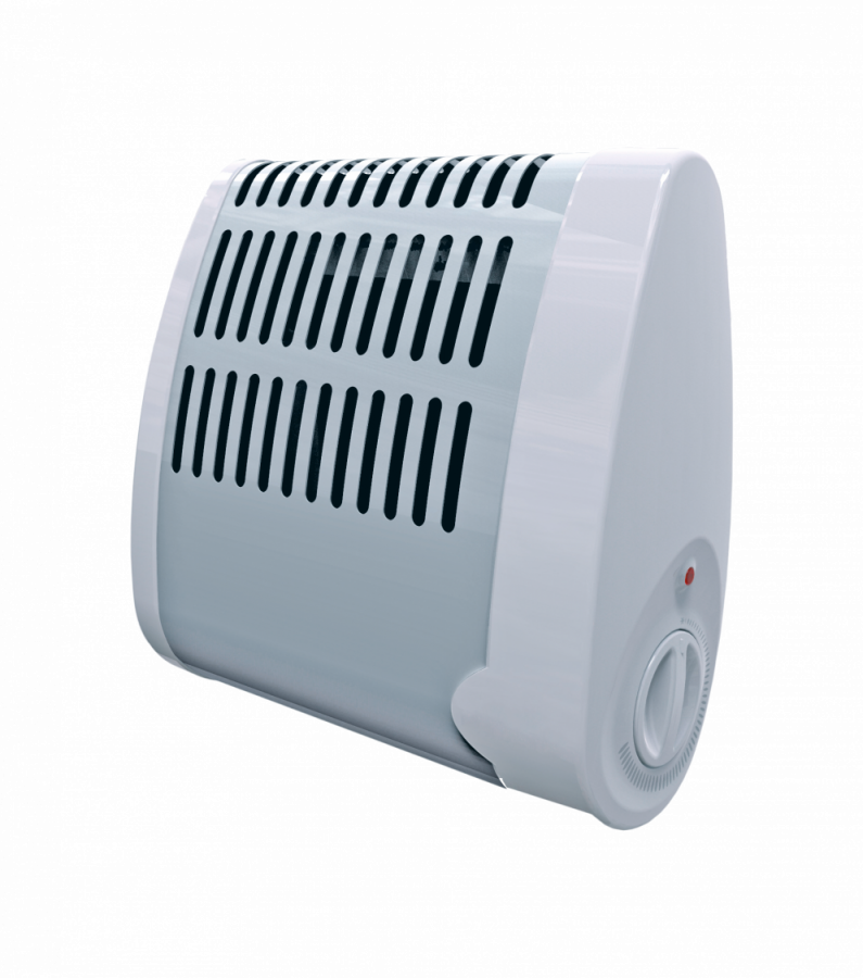 Frostschutzkonvektor 600W FW550F