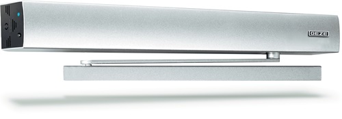 Drehflügelantrieb ECturn 230 V AC,50/60