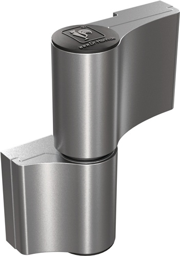 Aluminiumtürband 4 AT Univ.Trgkr.180kg E