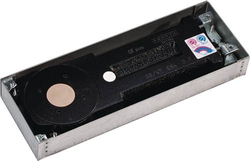 Bodentürschließer BTS 84 Größe EN 4 o.St