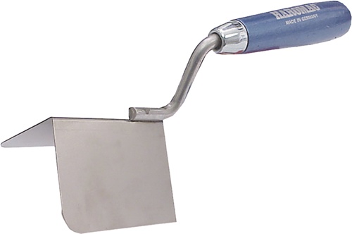 Außeneckenkelle B.80mm ergonomischer Buc