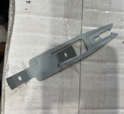 OWA Schnellabhänger (VE 100) I TH1642