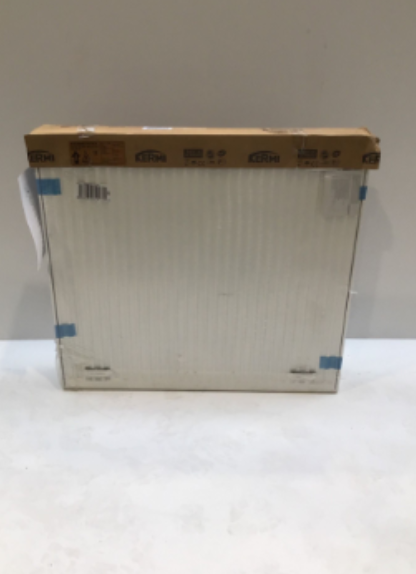 Kermi Hygiene-Heizkörper Plan Vplus Typ 30 905 x 1005 mm I TH1632