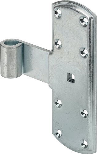 Kreuzband B.55mm L.160x55mm STA blau ver