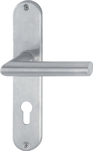 Langschildgarnitur Ams.E1400Z/302 VA F69