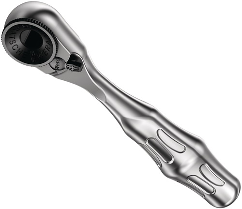 Bit-/Hebelumschaltknarre 8001 A Zyklop 1