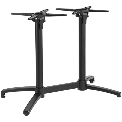 Tischgestell "Tobi" double