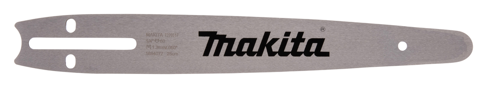 1911A1-3 Sägeschiene Carving 25 cm