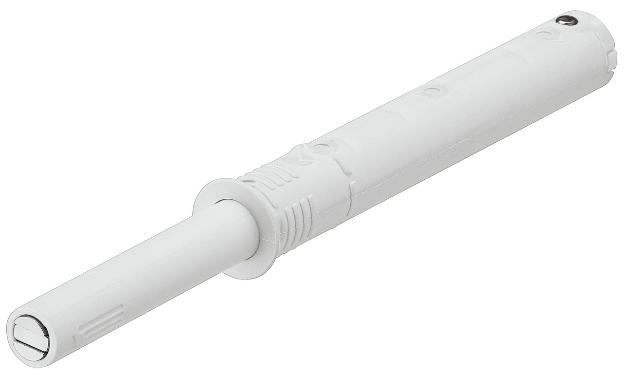 Druckschnäpper zum Einbohren (ST)