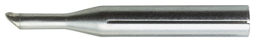 Lötspitze Serie 172 angeschrägt B.4,1mm