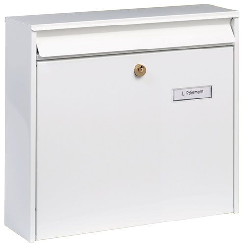 Briefkasten Potsdam 877 W H.322mm B.362m