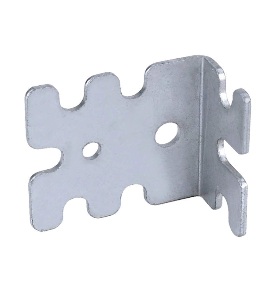 Würth EURO Verbindungswinkel verzinkt