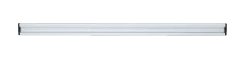 Aluminiumleiste für Stielhalter