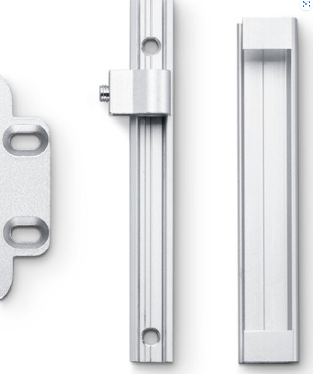 GE­ZE Zu­satz­ver­rie­ge­lung für OL 90 N/OL 95 EV1 I LL4021