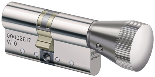 ASSA ABLOY Profilknaufzylinder DP06 28/35 mm