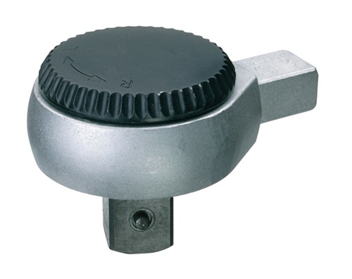 Einsteckumschaltknarre 7418-02 1/2 Zoll