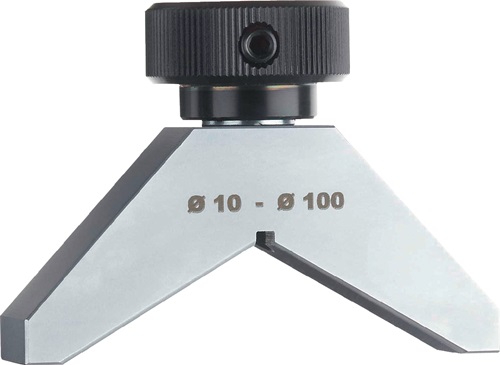 Tiefenmessbrücke TB 66 f.D.10-100mm Pris