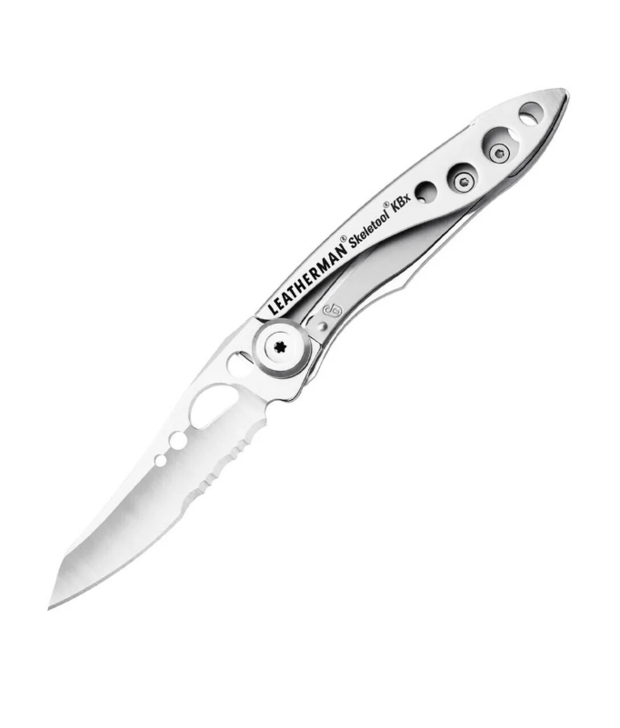 Leatherman Skeletool® KBX