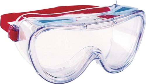 Vollsichtschutzbrille Vistamax VNC EN 16