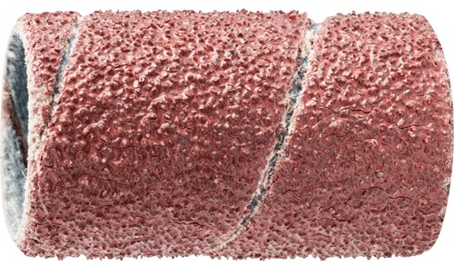 Schleifhülse D15xB30mm K.50 Korund A max