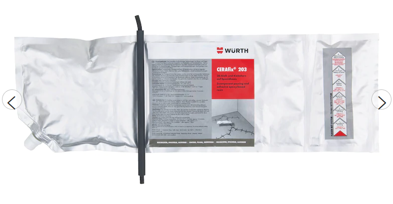 2-K Gieß- und Klebeharz CERAfix® 203 (VE 5)