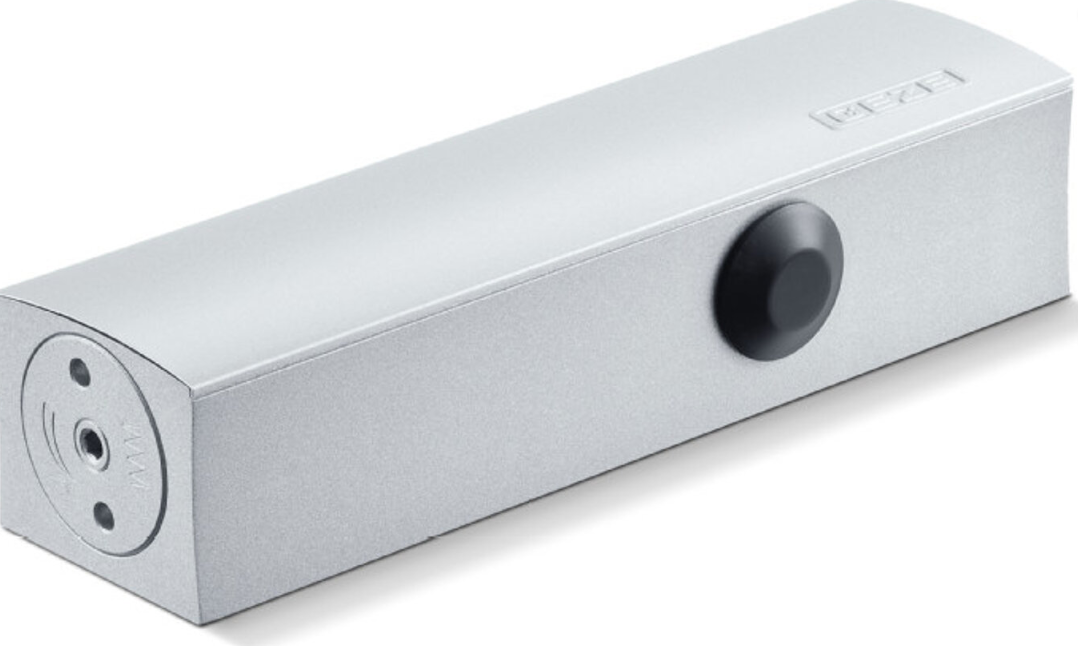 GE­ZE GE­ZE TS 2000 NV OH­NE GE­STÄN­GE SIL­BER I LL4049