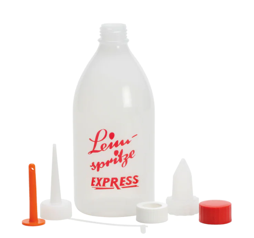 Dosier-Leimspender für die Leimverarbeitung